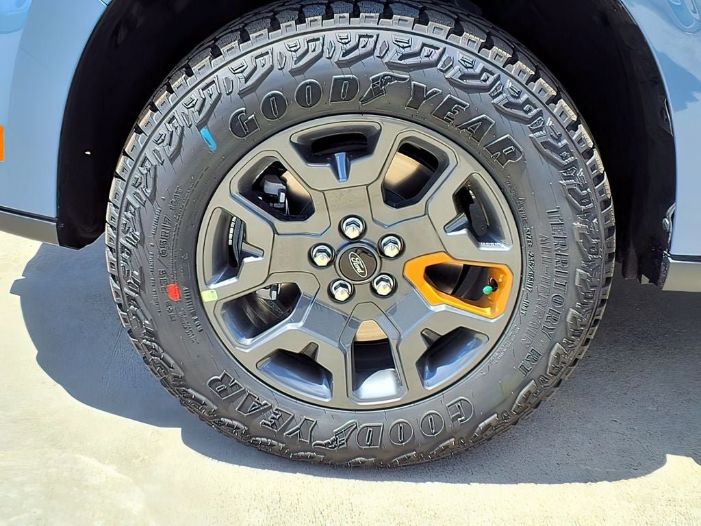 New 2026 Ford Maverick Tremor AWD/4WD image 21