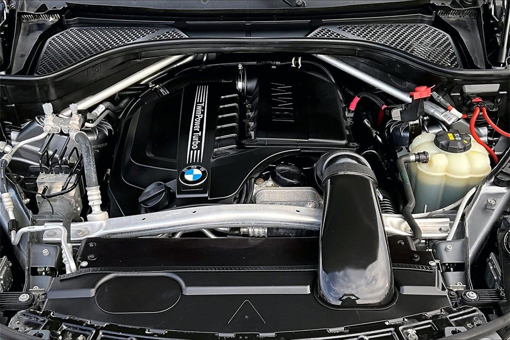 Used 2017 BMW X5 xDrive35i image 30