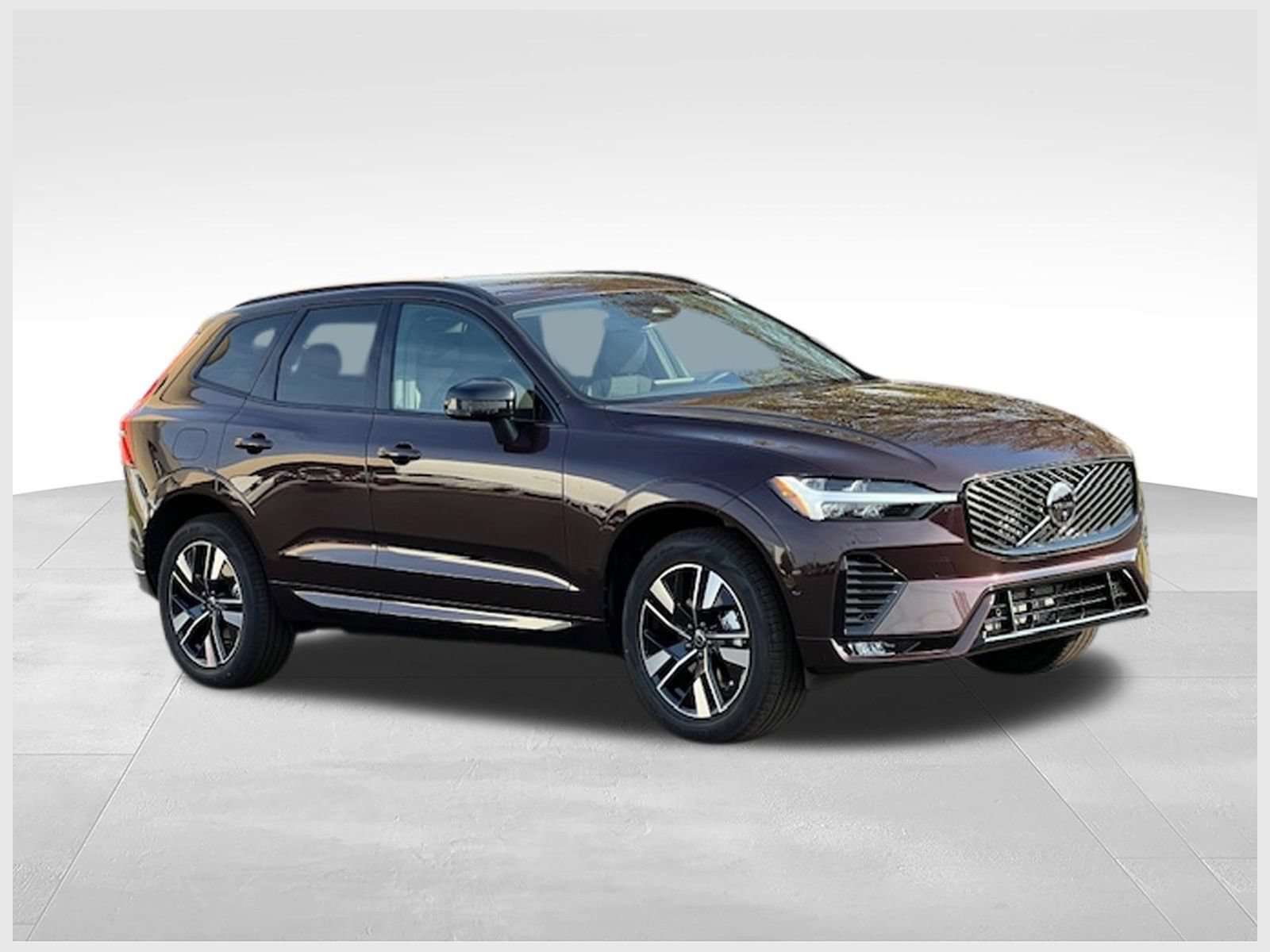 New 2026 Volvo XC60 B5 Plus w/ Protection Package Premier