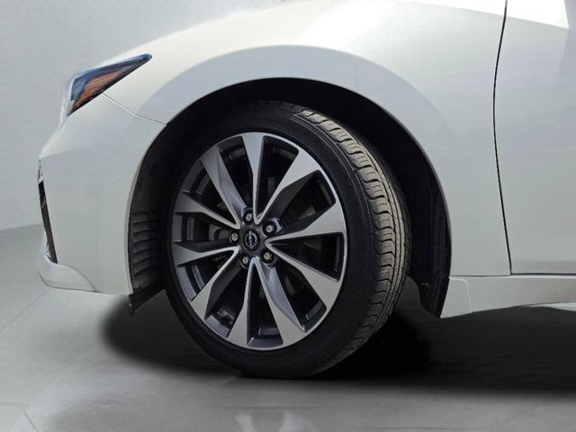 Certified 2023 Nissan Maxima Platinum w/ Sport Mat Group FWD image 51