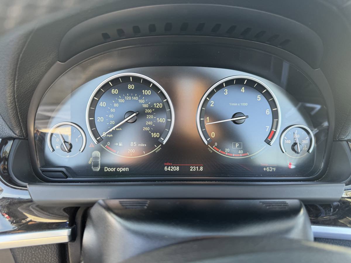 Used 2012 BMW 650i Convertible RWD image 22