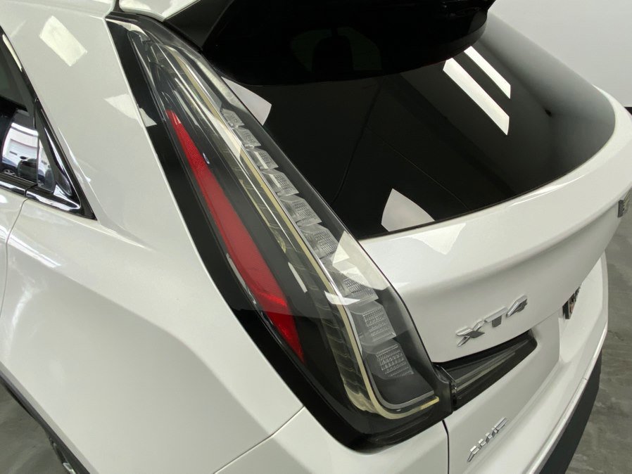 Used 2019 Cadillac XT4 Sport AWD/4WD image 13