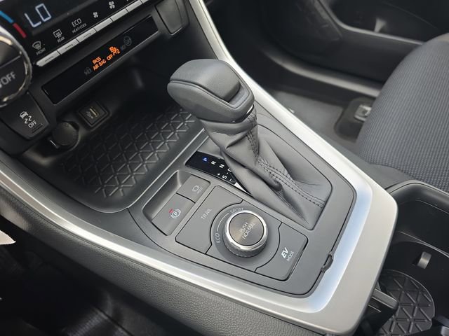 New 2025 Toyota RAV4 LE image 24