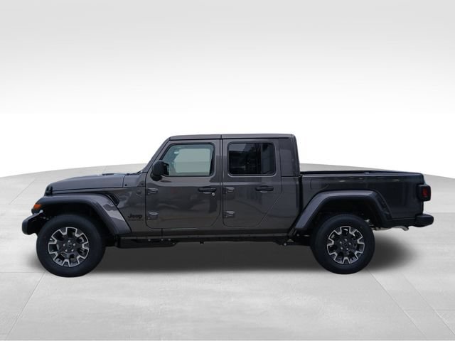 New 2026 Jeep Gladiator Sport AWD/4WD image 2