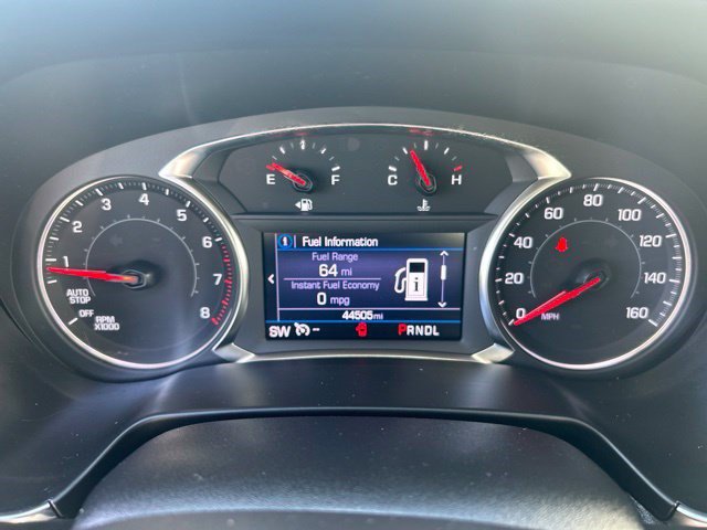 Used 2022 Chevrolet Blazer LT FWD image 16