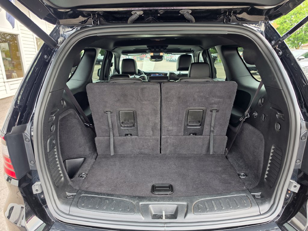 Used 2024 Dodge Durango R/T AWD/4WD image 42