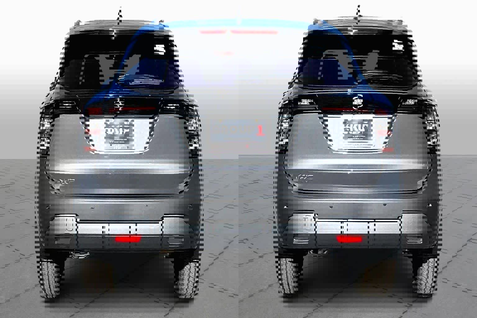 New 2026 Nissan Kicks SV image 4