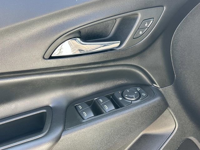 Used 2024 Chevrolet Equinox LT w/ LPO, Floor Liner Package FWD image 15