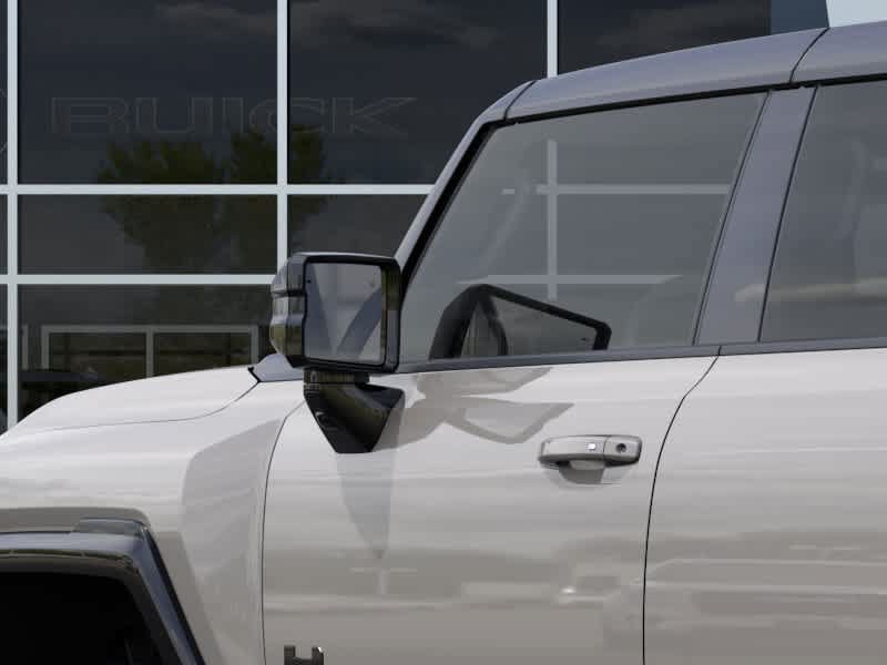 New 2026 GMC Hummer EV SUV w/ LPO, Dark Essentials Package AWD/4WD image 12