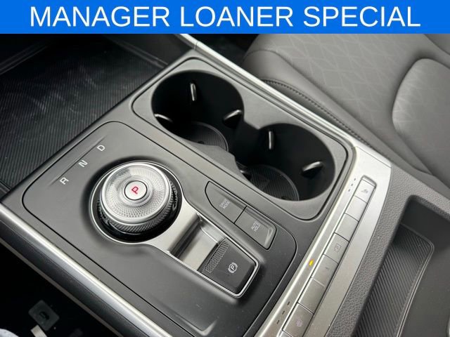 New 2025 Kia Carnival LXS image 30