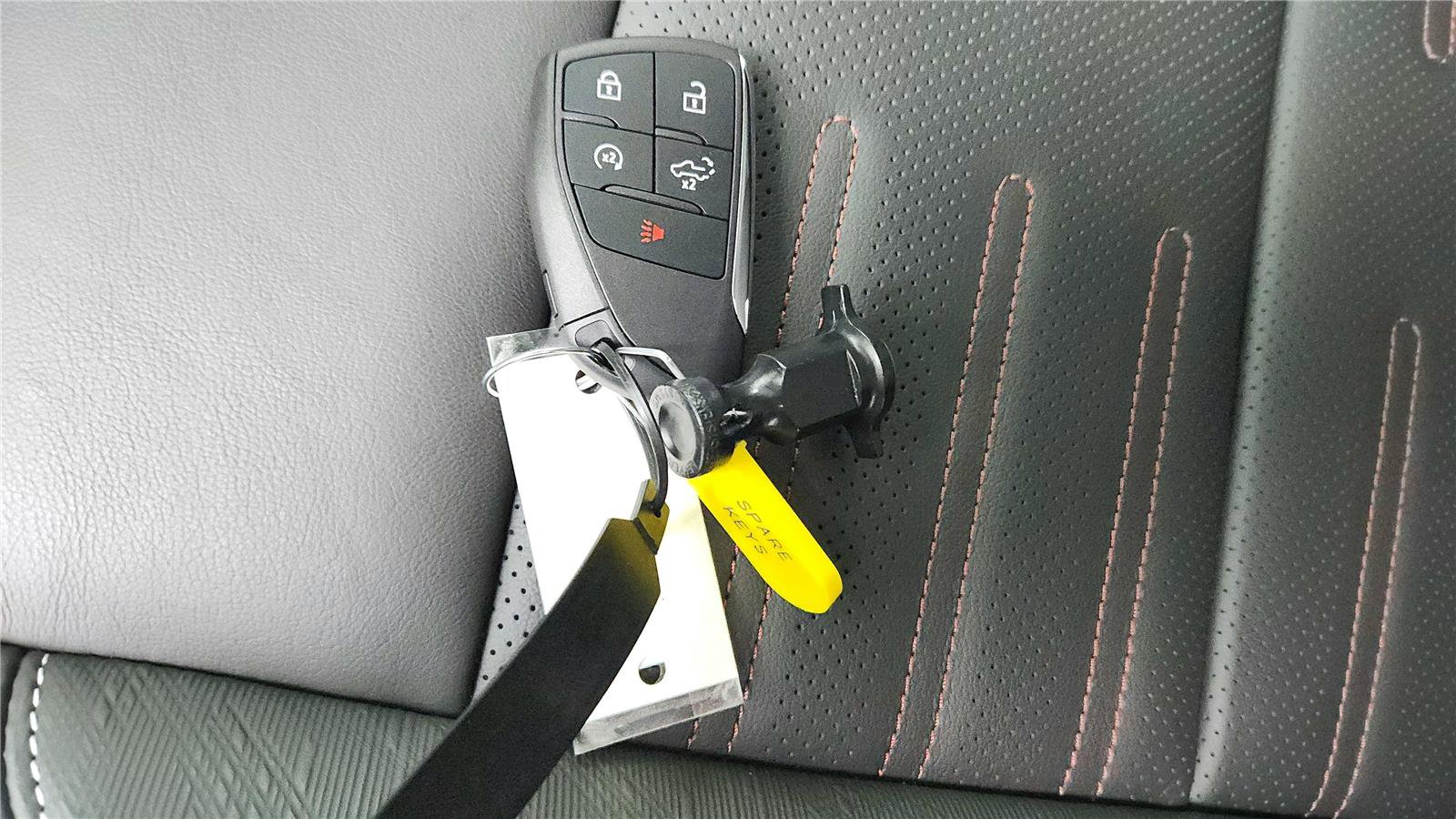 New 2026 GMC Sierra 1500 AT4X AWD/4WD image 42