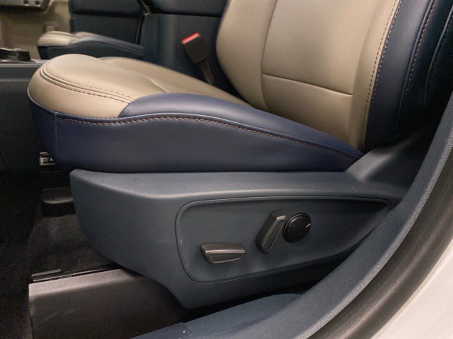 New 2025 Ford Maverick Lariat w/ 4K Tow Package image 23