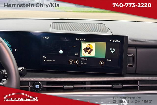 Used 2024 Hyundai Santa Fe XRT image 8