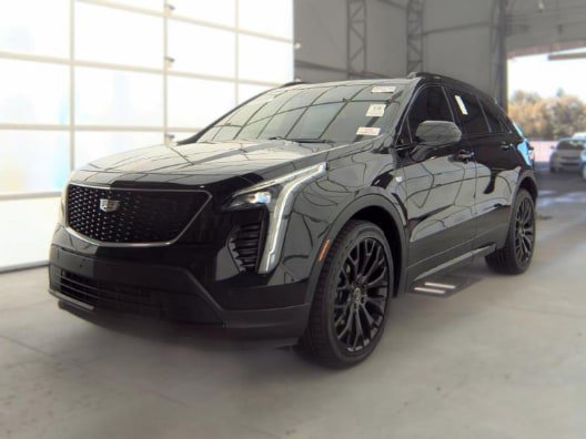 Used 2019 Cadillac XT4 Sport w/ Cold Weather Package