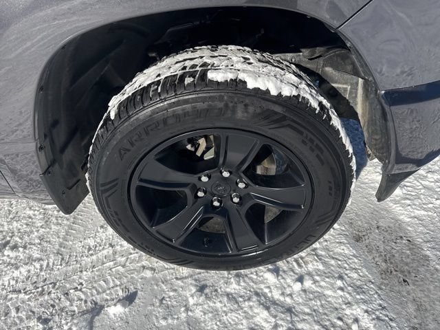 Used 2023 RAM 1500 Big Horn AWD/4WD image 13