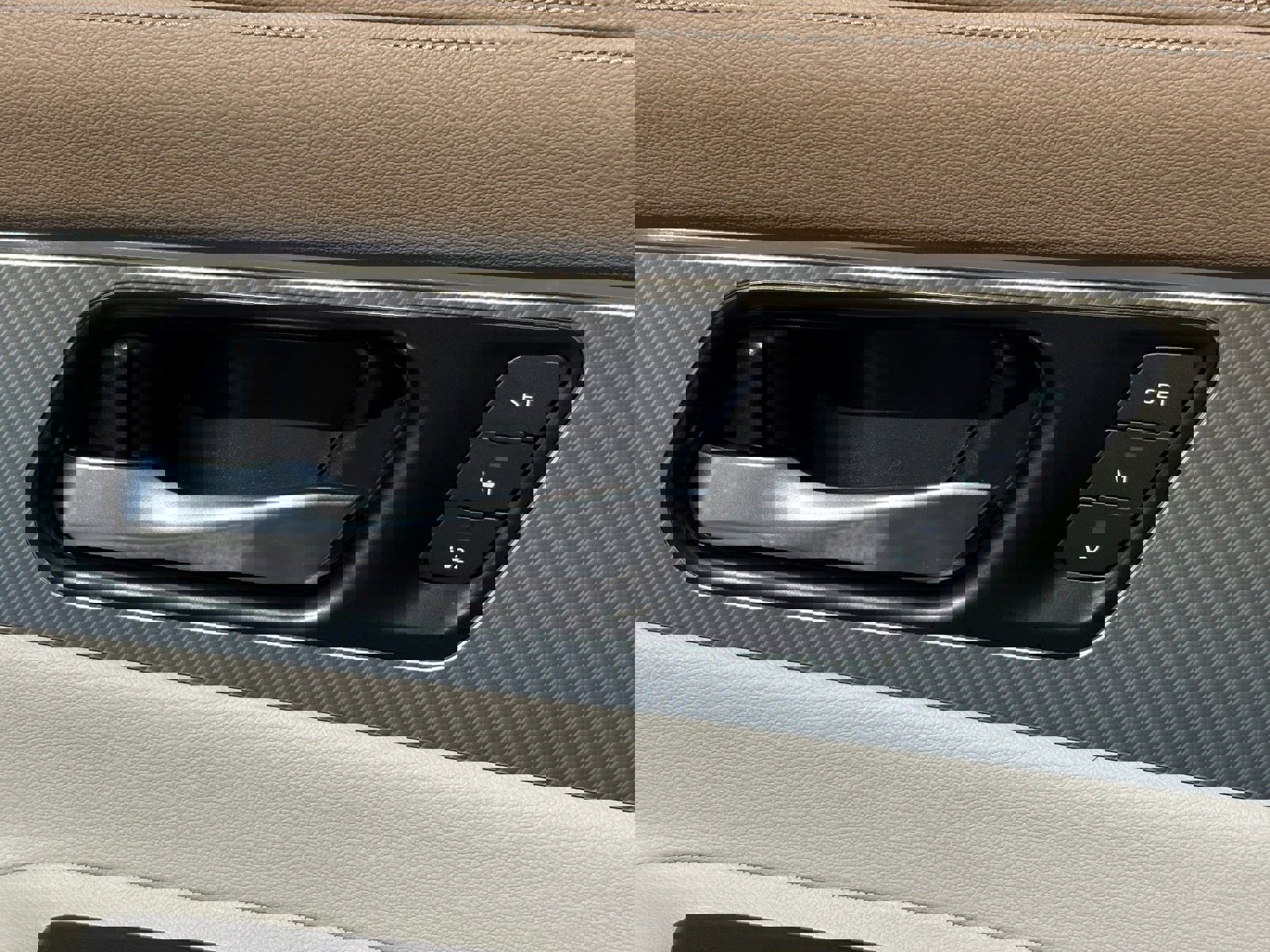 New 2026 Nissan Murano Platinum w/ Cargo Package image 28