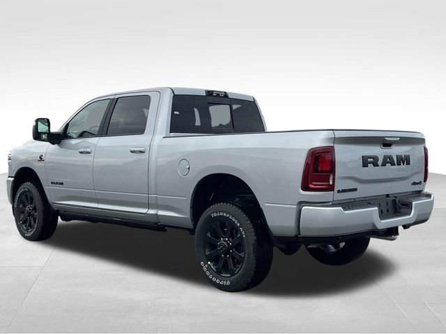 New 2026 RAM 2500 Laramie image 5