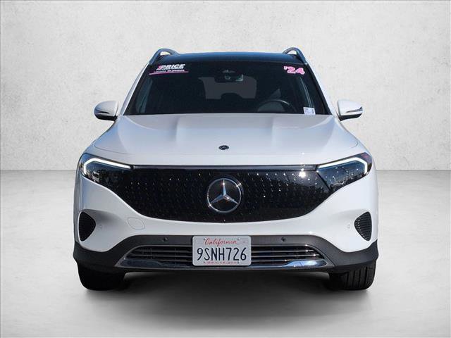 Used 2024 Mercedes-Benz EQB 250+ image 2