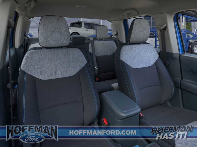 New 2026 Ford Maverick XLT w/ Equipment Group 301A image 10