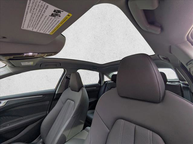 New 2026 Audi A6 Prestige image 18