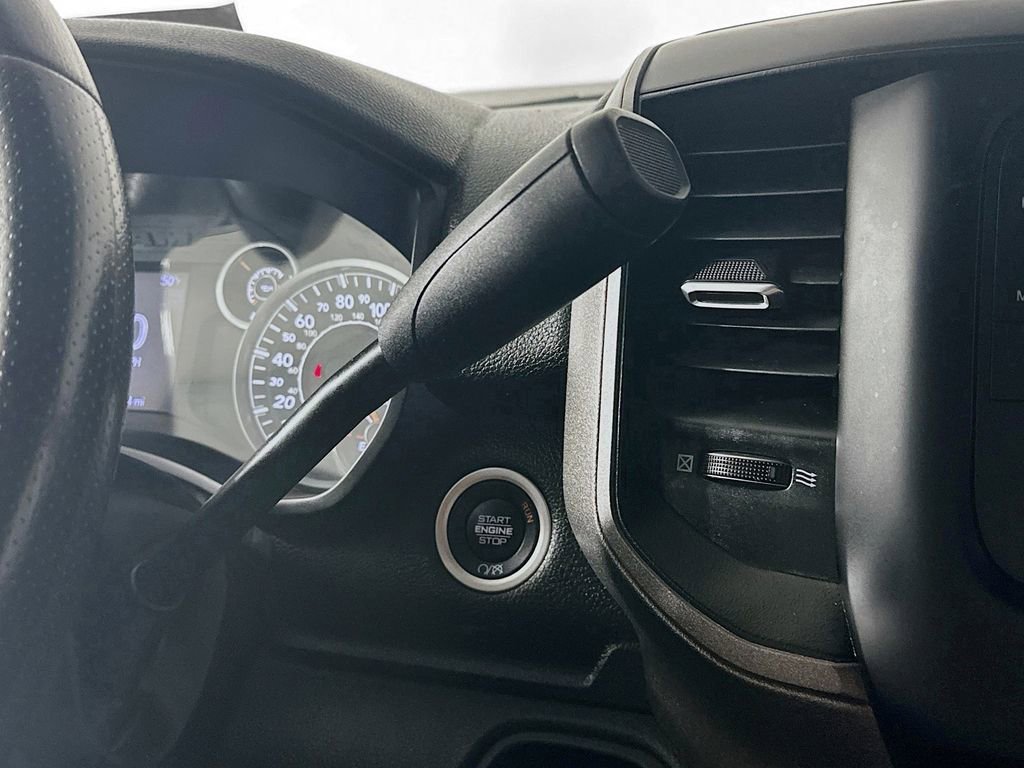 Used 2021 RAM 5500 Tradesman image 14