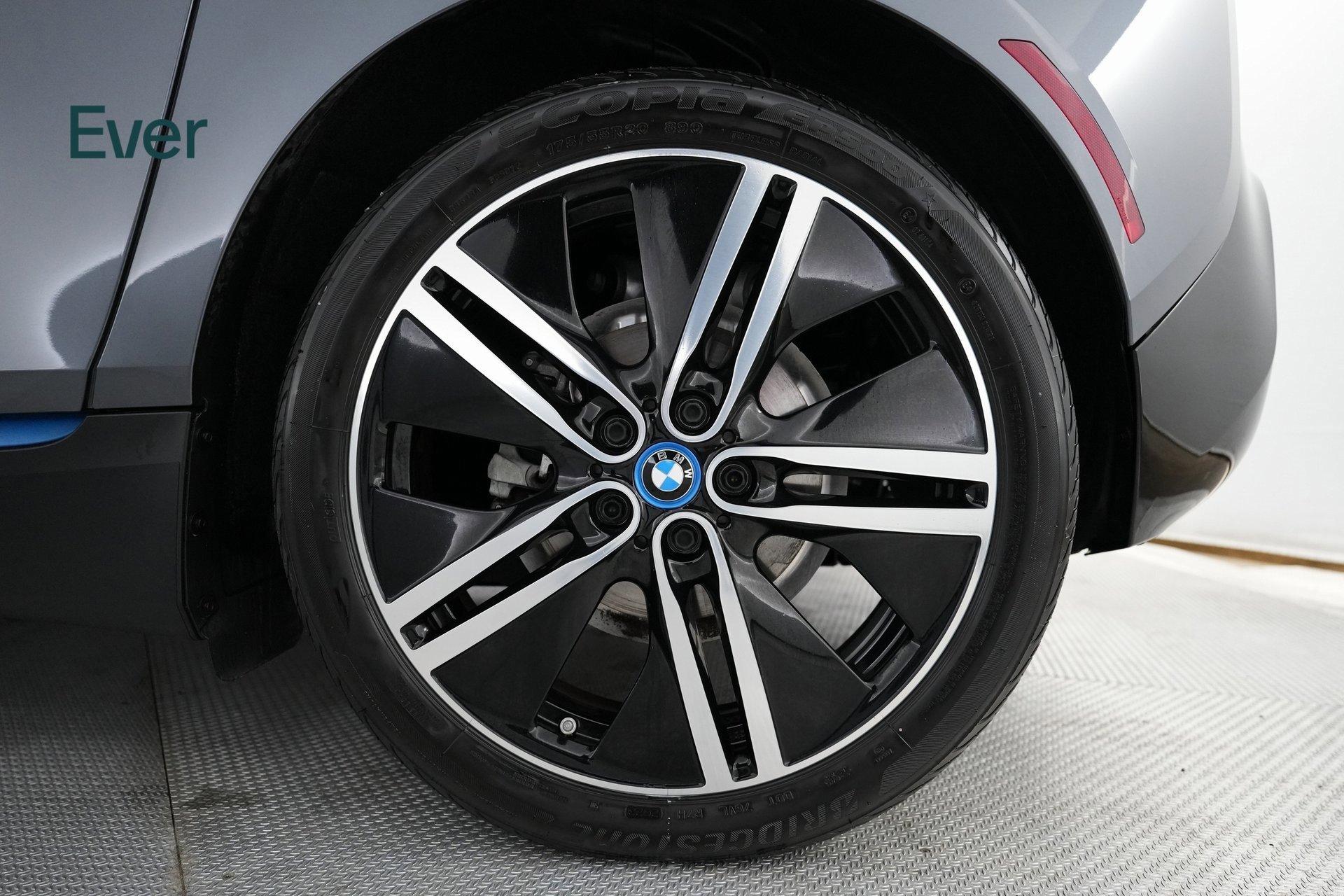 Used 2021 BMW i3 image 17