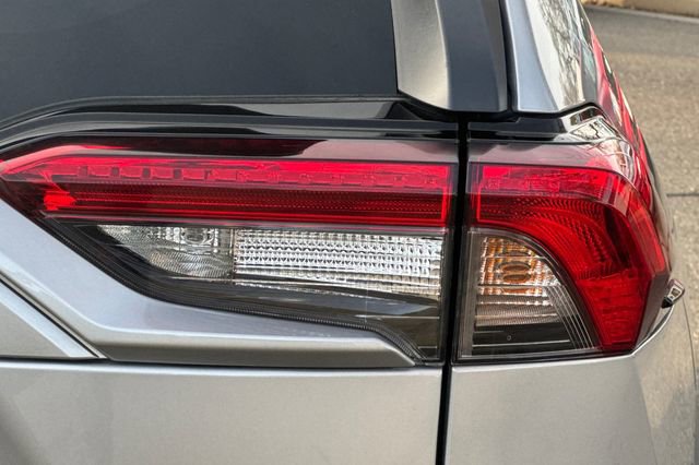 Used 2023 Toyota RAV4 LE image 48