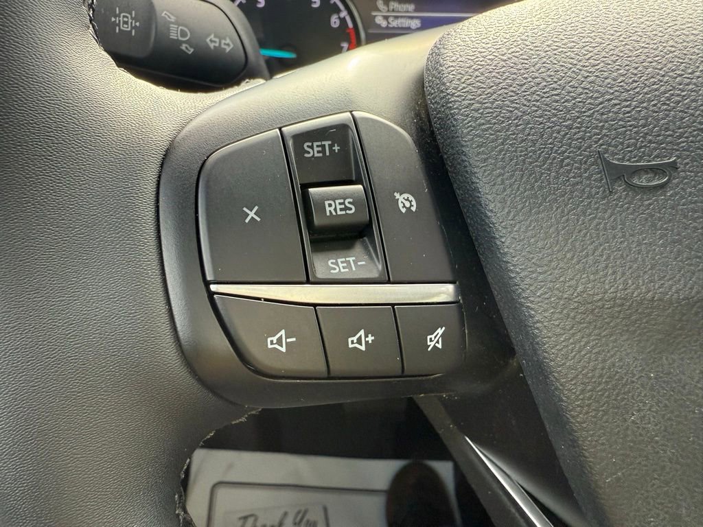 Used 2023 Ford Maverick XLT w/ Equipment Group 300A Standard image 18