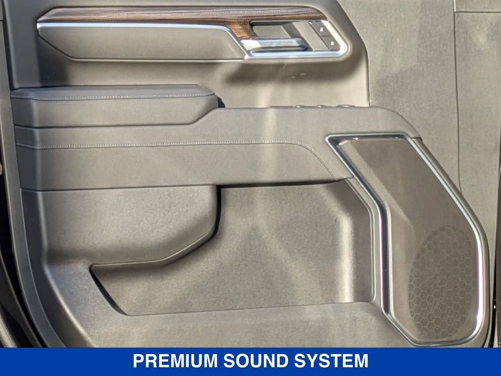 New 2026 Chevrolet Silverado 3500 LT w/ All Star Edition image 11