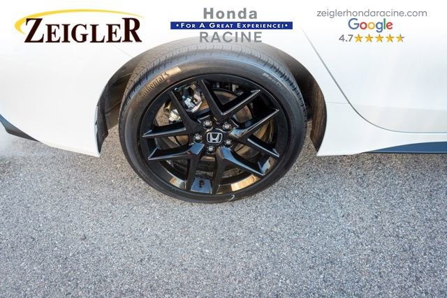 Used 2026 Honda Civic Sport image 9