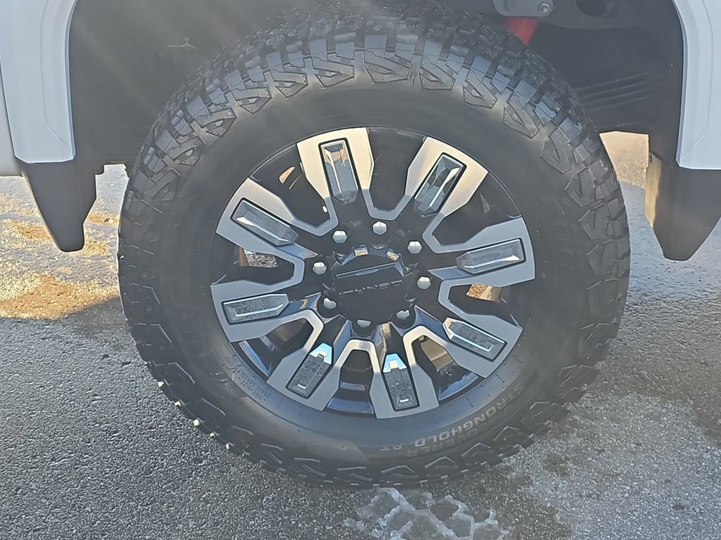 Used 2024 GMC Sierra 2500 Denali w/ Denali Reserve Package image 33