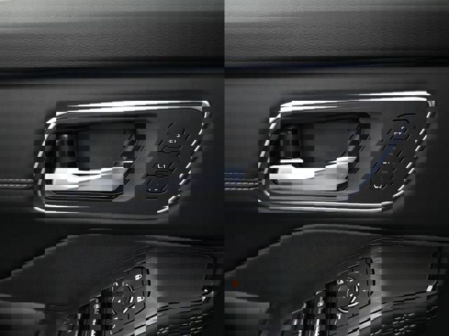 New 2026 Nissan Rogue Platinum w/ Platinum Premium Package image 30