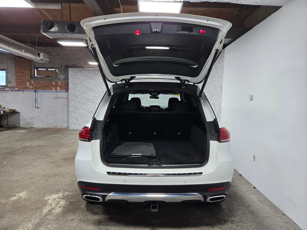 Used 2020 Mercedes-Benz GLE 350 4MATIC image 46