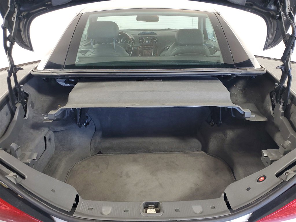 Used 2003 Mercedes-Benz SL 500 image 22