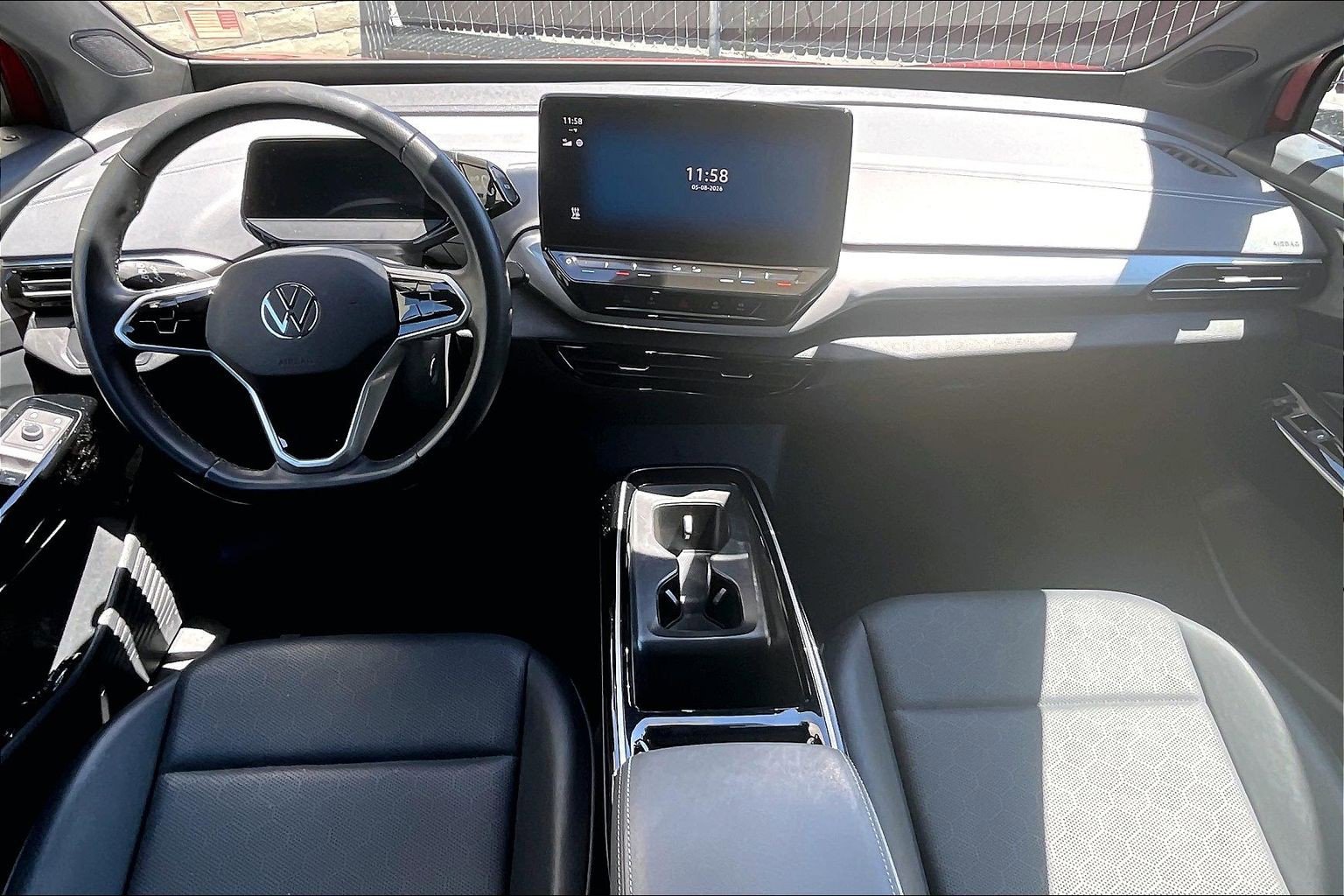 Certified 2023 Volkswagen ID.4 Pro S RWD image 15