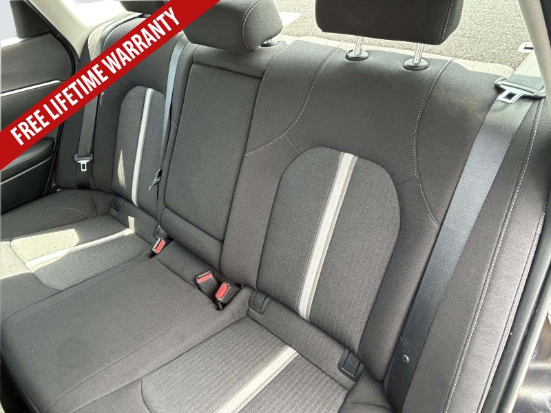 Used 2024 Hyundai Sonata SEL FWD image 20
