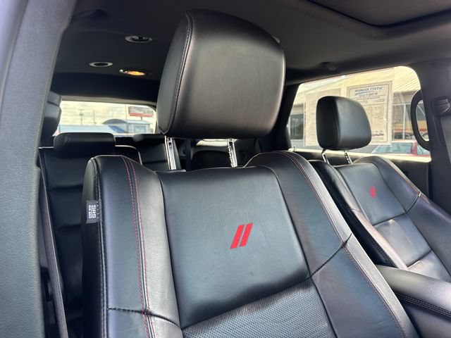 Used 2024 Dodge Durango GT AWD/4WD image 31
