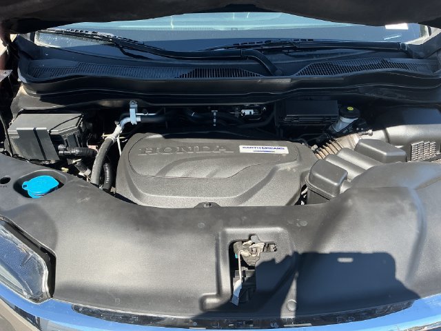Used 2019 Honda Ridgeline Sport image 22