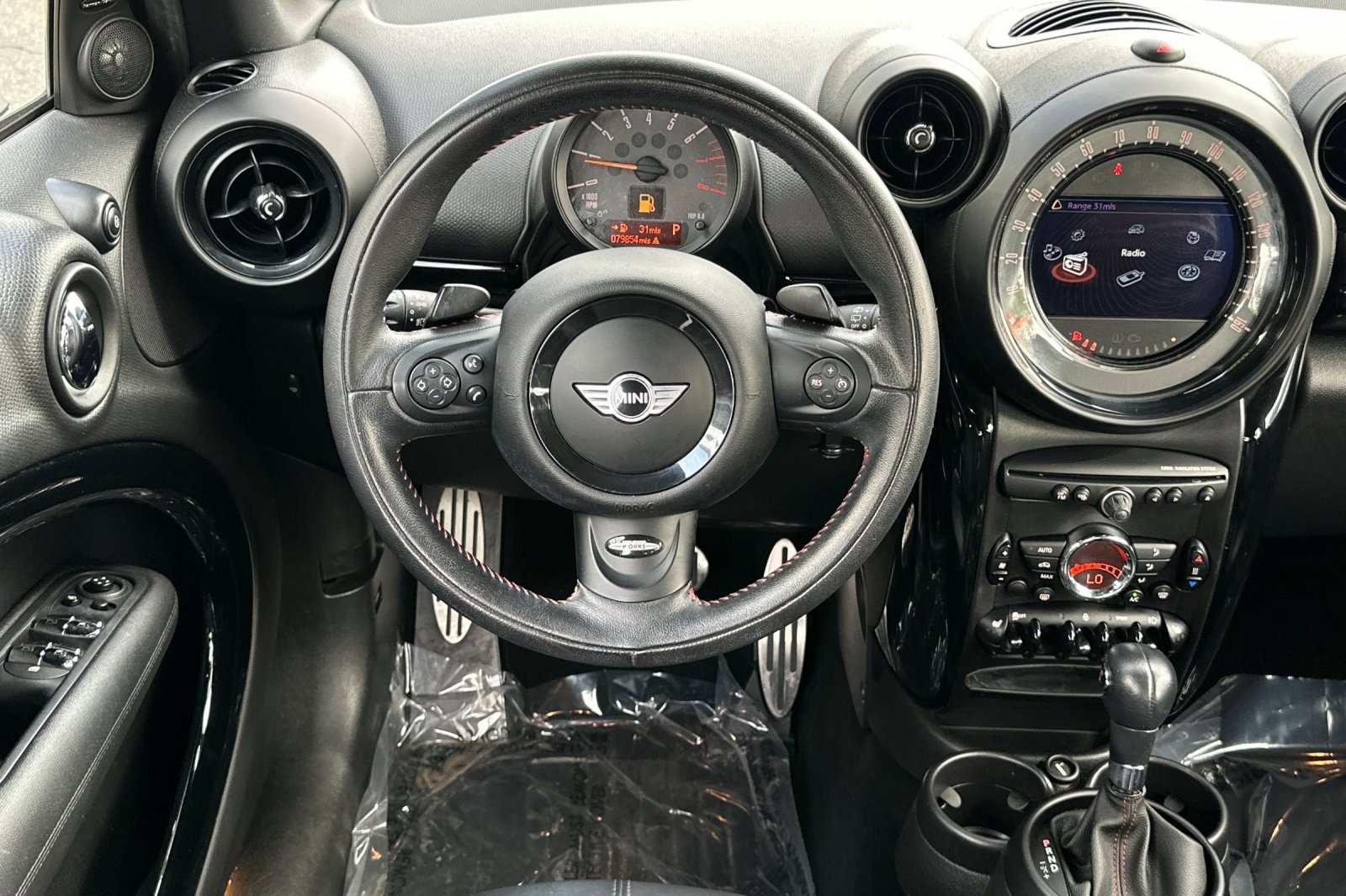 Used 2016 MINI Cooper Countryman S image 14