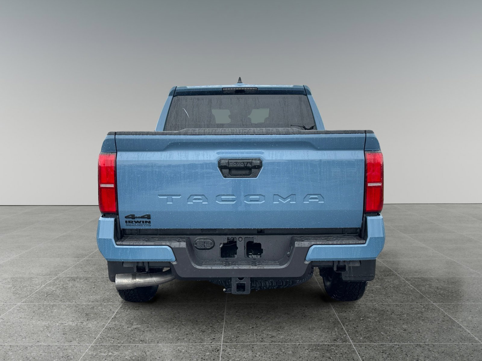 New 2026 Toyota Tacoma TRD Off-Road image 4