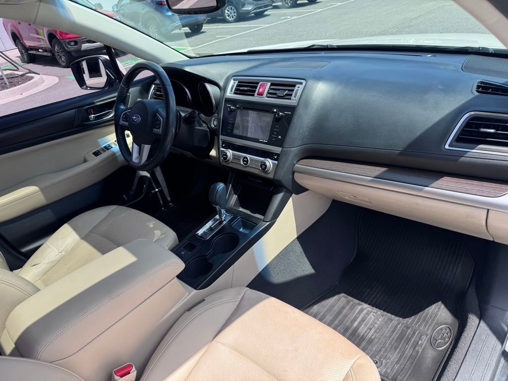 Used 2016 Subaru Legacy 2.5i Limited image 23