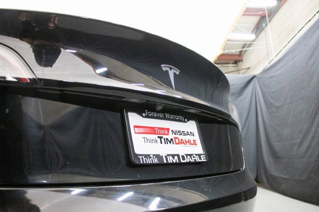 Used 2019 Tesla Model 3 Mid Range image 13