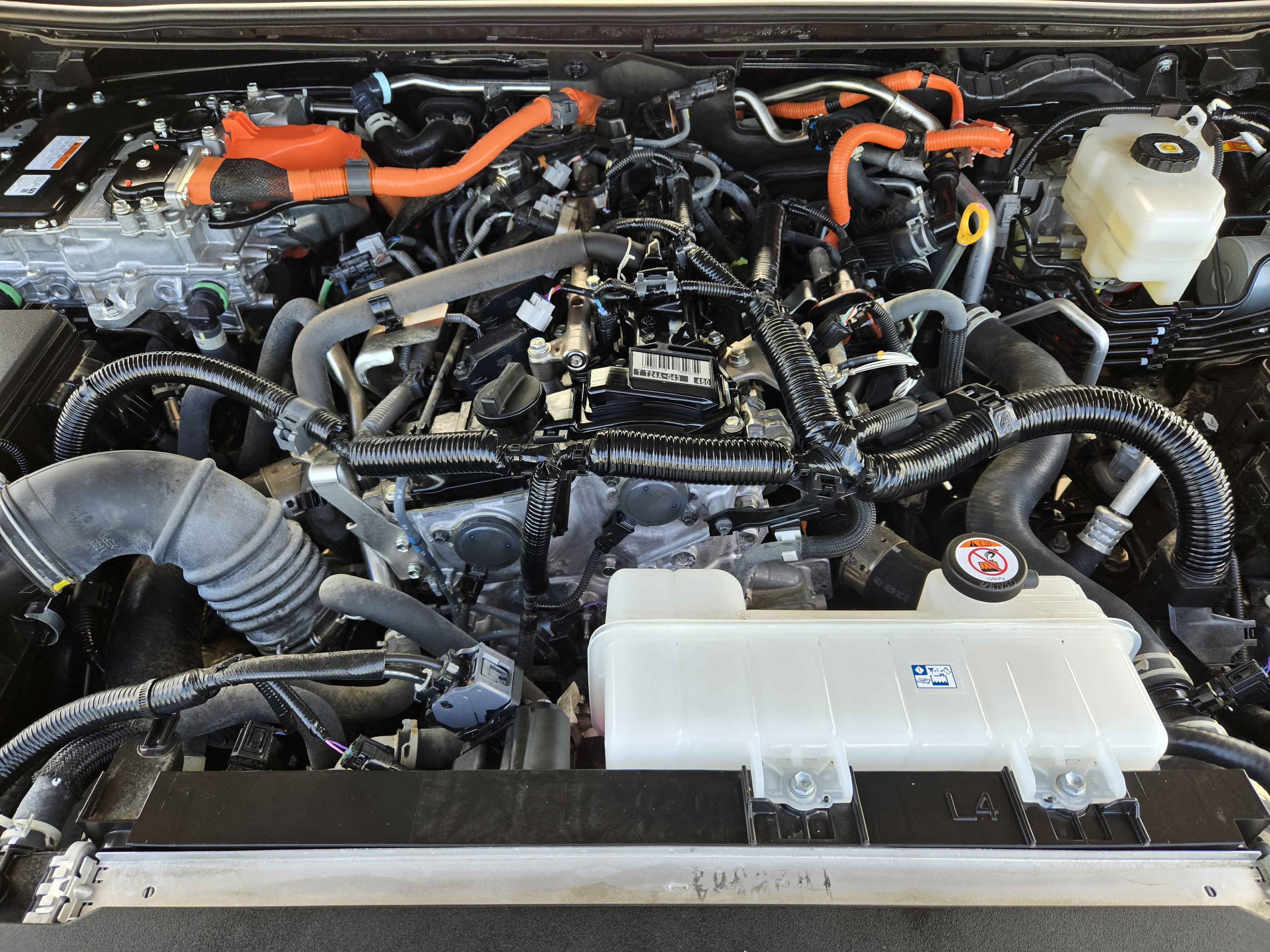 Used 2024 Toyota Land Cruiser 1958 image 31