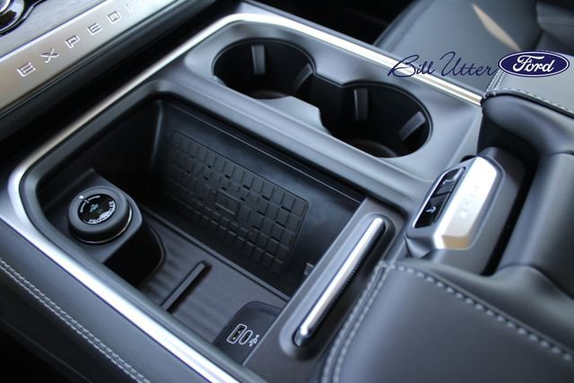 New 2025 Ford Expedition Max Platinum image 14