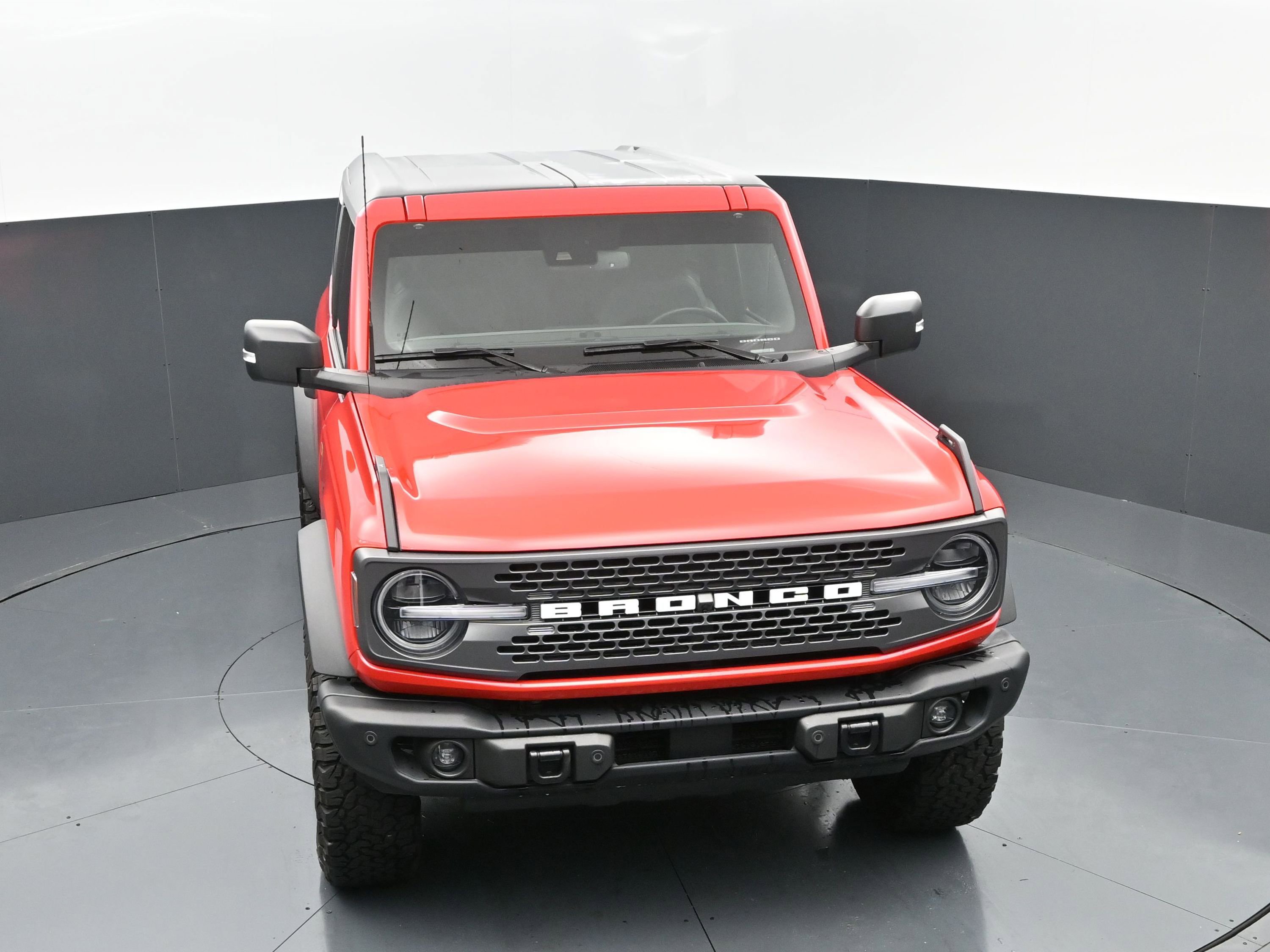 Used 2023 Ford Bronco Badlands AWD/4WD image 30