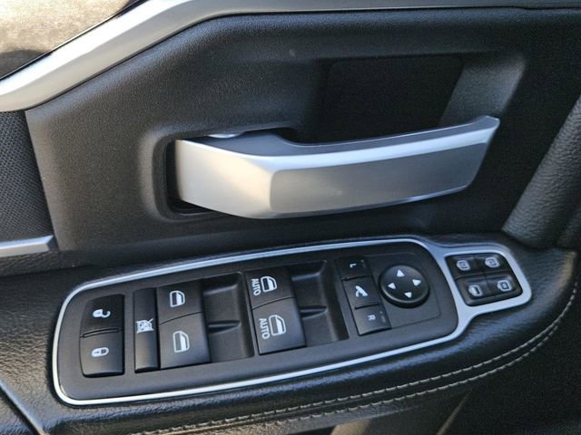 Used 2024 RAM 2500 Big Horn image 27