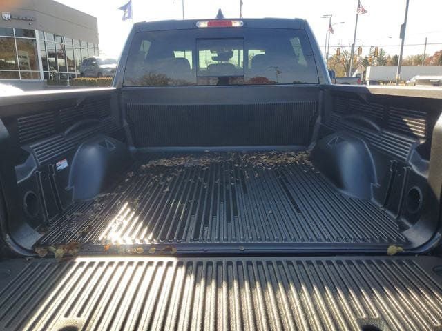 New 2026 RAM 1500 Big Horn image 9