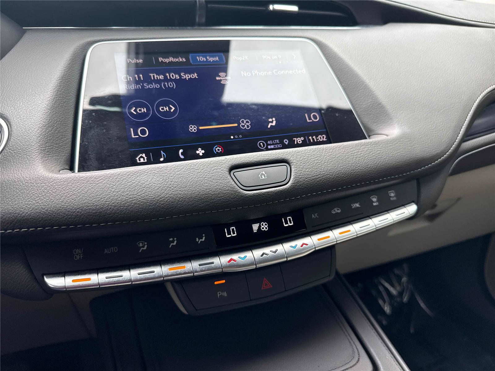 Used 2023 Cadillac XT4 Luxury FWD image 22