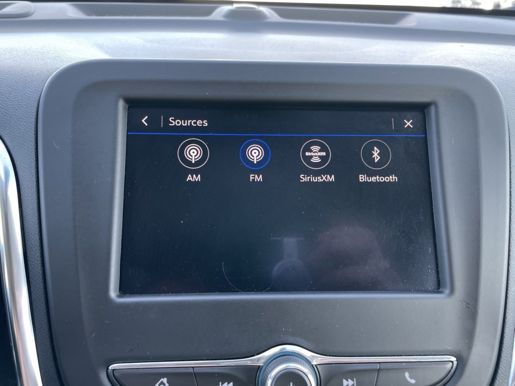 Used 2024 Chevrolet Equinox LT image 16