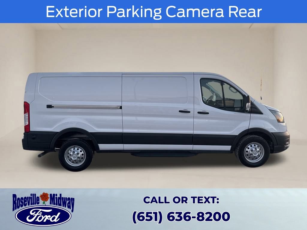 Used 2024 Ford Transit 350 Base w/ Load Area Protection Package image 9